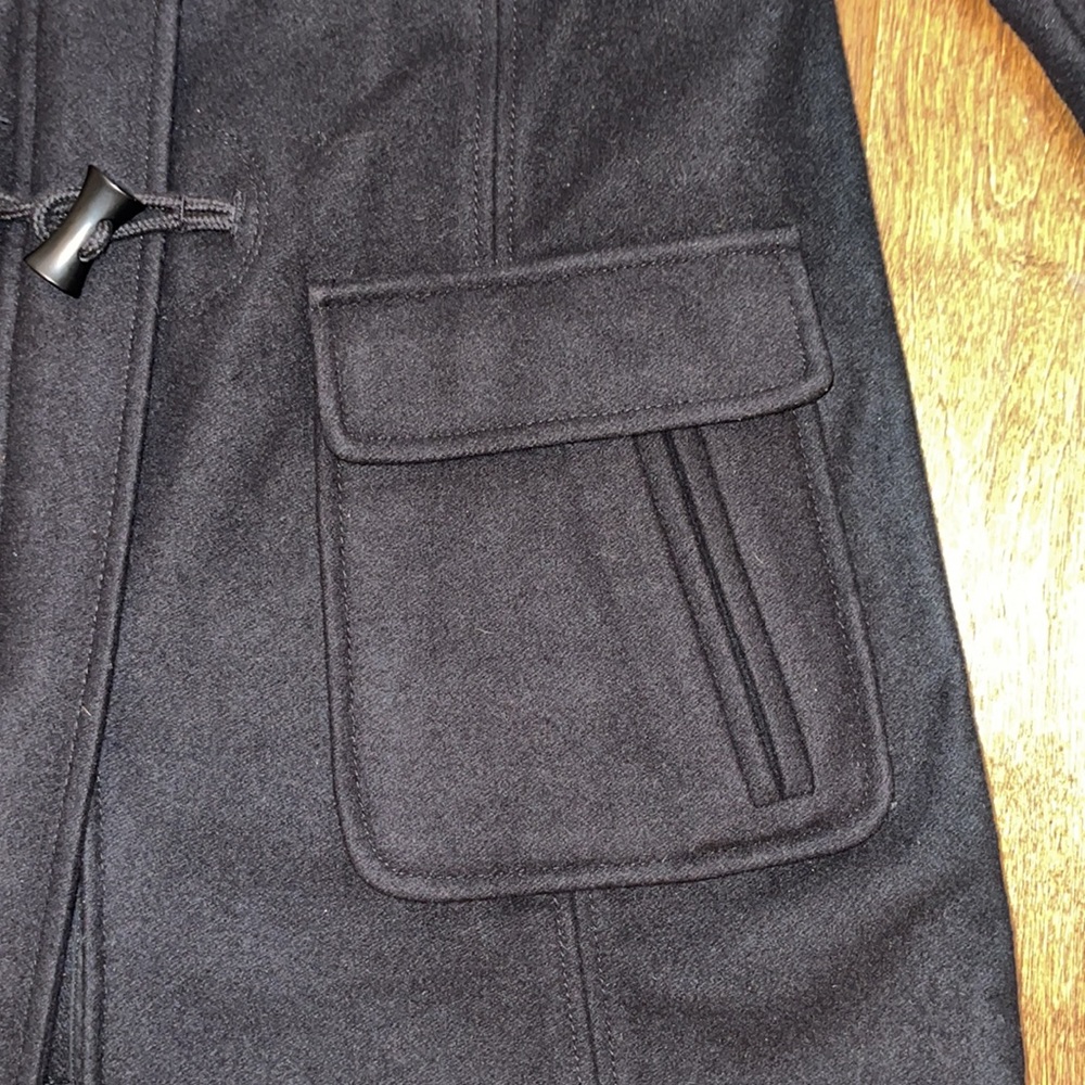 Gap Toggle Coat - image 2